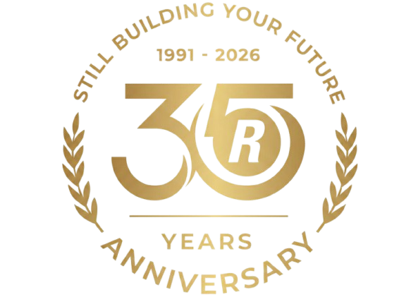 Ruden Homes — over 35 years